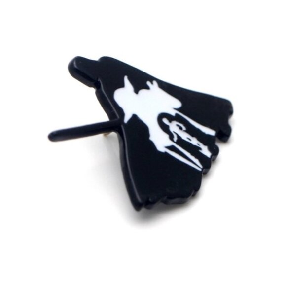 🆕 Star Wars Enamel Pin Brooch - Picture 5 of 6